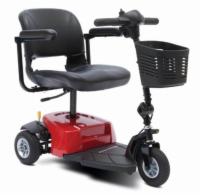 AmeriGlide Traveler - 3 Wheel