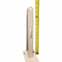 Track Brackets - Regular, 14"
