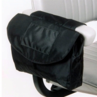 Saddle Bag - Standard