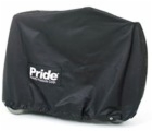 Scooter Cover, Black, Micro