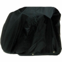 Manual Wheelchair Cover