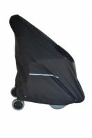 Large Power Wheelchair Cover