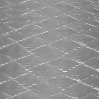 Comforter Pattern - Diamonds