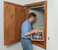 Dumbwaiter