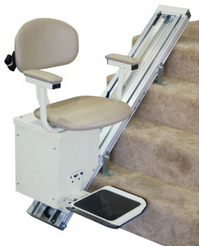 Stairlift