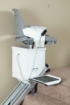 Swivel Chair Stair Lift