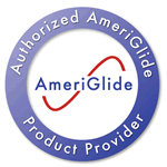 Authorized AmeriGlide Provider