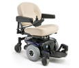 Power Wheelchairs