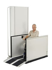 Vertical Platform Lifestyle