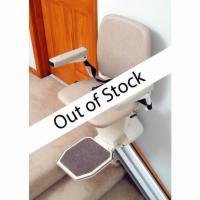 Used Pinnacle Stairlift with Batteries