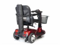 Forearm Crutch Holder