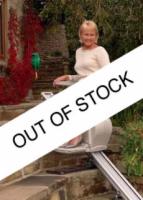 Acorn Outdoor Stair Lift - Used