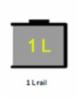 1 L Rail