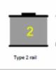 Type 2 Rail