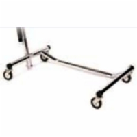 Hoyer Hydraulic Lifter with 6 Point Cradle, C-Base