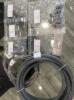 AC Power Cord and Interlock Wiring Kit (Interlocks Not Included)