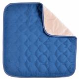 Chair Seat Incontinence Pad - Blue