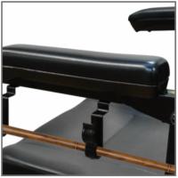 Cane Clip Attachment