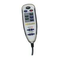 Tranquil-Ease Heat & Massage PR502
