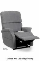 Cool Grey Reding