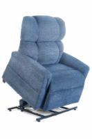 Golden MaxiComfort PR535M-26 (Extra-Wide)