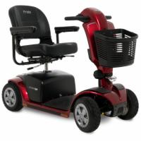 Pride Victory 10.2 - 4 Wheel Scooter