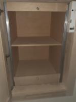 QuickServe Dumbwaiter