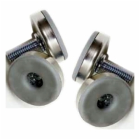 Pride Lift Chair - Non Skid Leg Levelers (Pack Of 4)