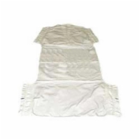 Hoyer Classic Comfort Sling with Mod. Head Support (no chains)