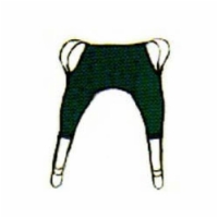 Hoyer Padded U-Sling