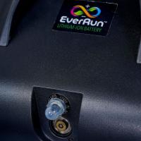 Magnetic Charger Port