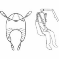 ADVANCE Sling - Full Back