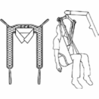 ADVANCE Sling - Access